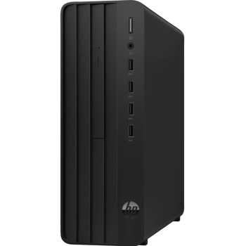 Máy tính để bàn HP 280 Pro G9 SFF - AY2F5PT ( i3-14100(4*3.5)/8G/256GSSD/WL/BT/KB/M/W11SL/ĐEN )